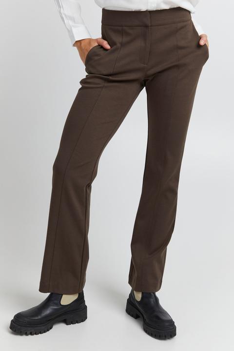 Actual product image Ichi IHSIMONSE PA3 - Trousers - 20116850 (L)