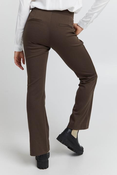 Actual product image Ichi IHSIMONSE PA3 - Trousers - 20116850 (L)