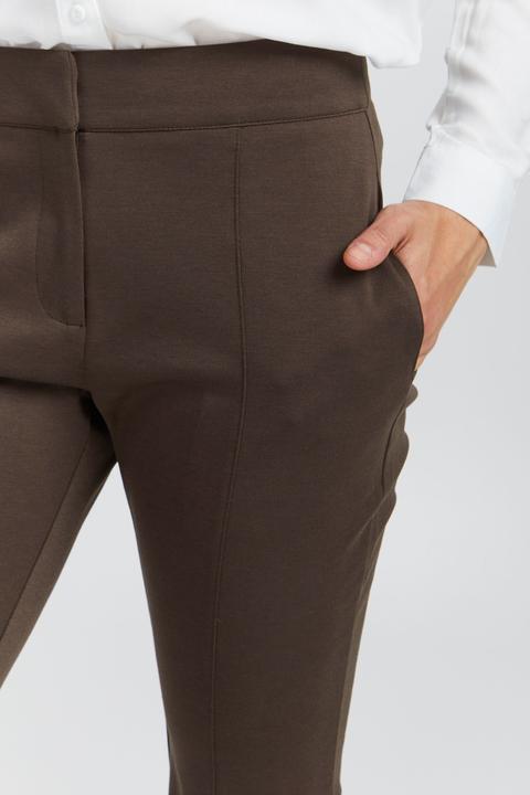 Actual product image Ichi IHSIMONSE PA3 - Trousers - 20116850 (L)