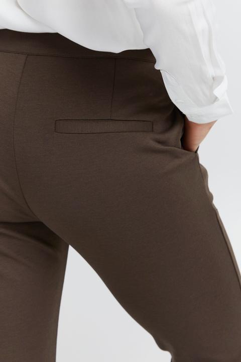 Actual product image Ichi IHSIMONSE PA3 - Trousers - 20116850 (L)