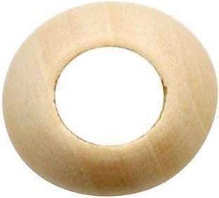 Glorex Perline Ø 20 mm, 12 pezzi