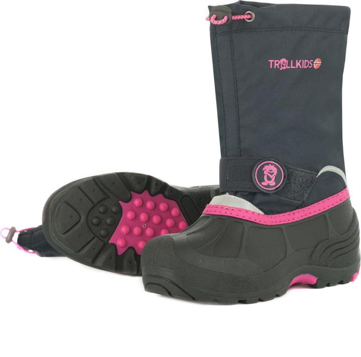 Produktbild Trollkids Kid's Telemark Winter Boot XT (31)