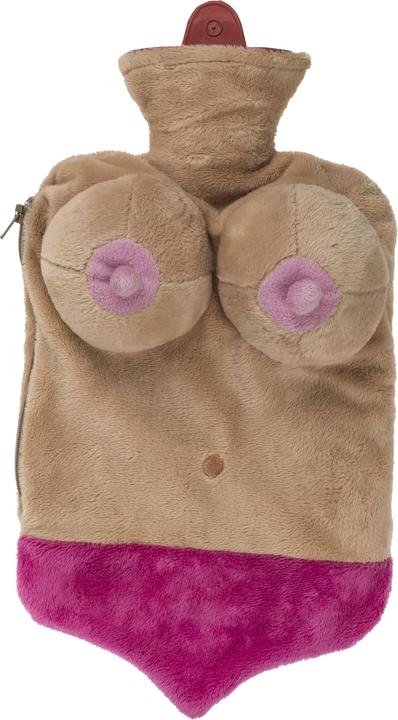 Actual product image Out of the blue Sexy breasts (1.50 l)