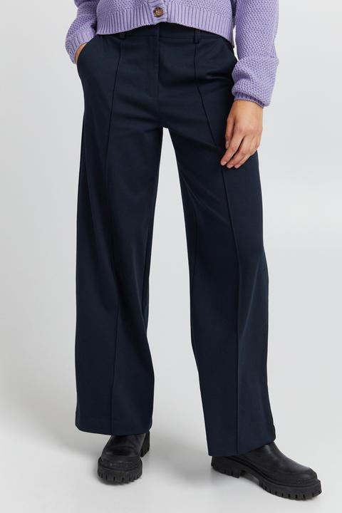 Actual product image Ichi IHKATE SUS OFFICE WIDE PA - 20116768 (XL)