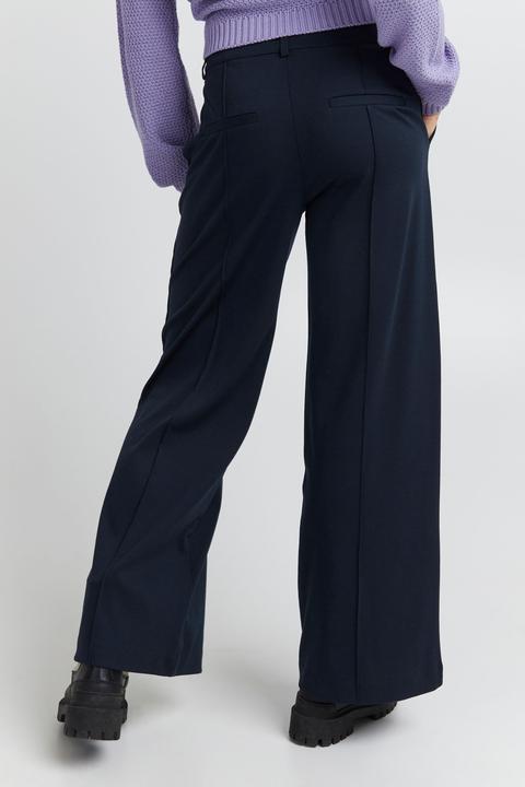 Actual product image Ichi IHKATE SUS OFFICE WIDE PA - 20116768 (XL)