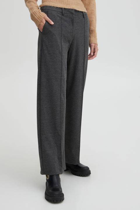 Actual product image Ichi IHKATE SUS OFFICE WIDE PA - 20116768 (XS)