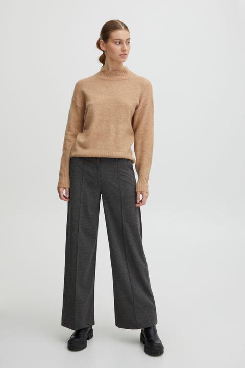 Actual product image Ichi IHKATE SUS OFFICE WIDE PA - 20116768 (XS)