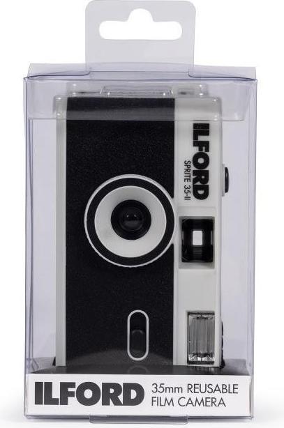 Image du produit Ilford Sprite 35 II