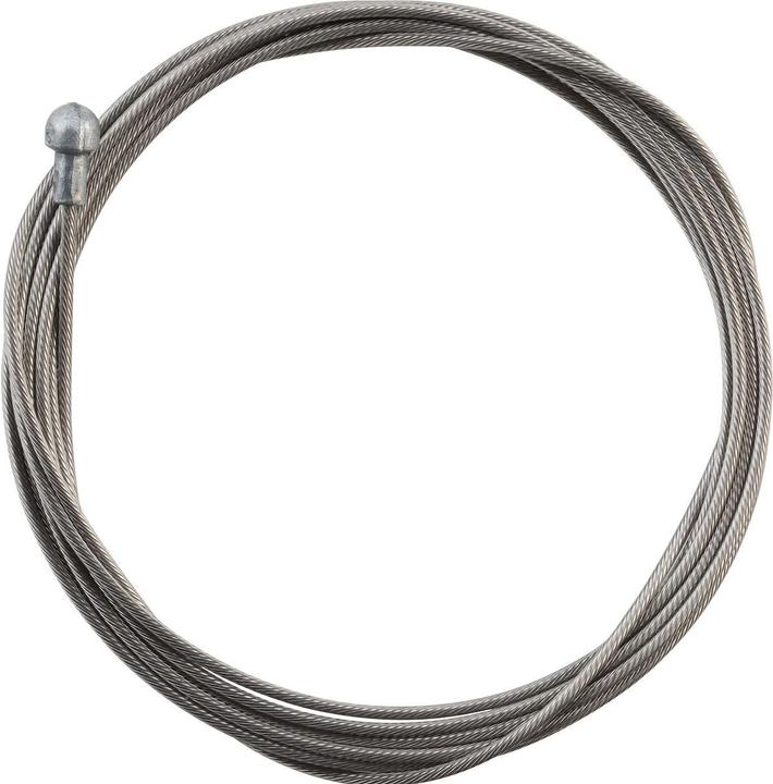 Actual product image Jagwire Brake cable Road Slick Stainless Sport SRAM/Shimano