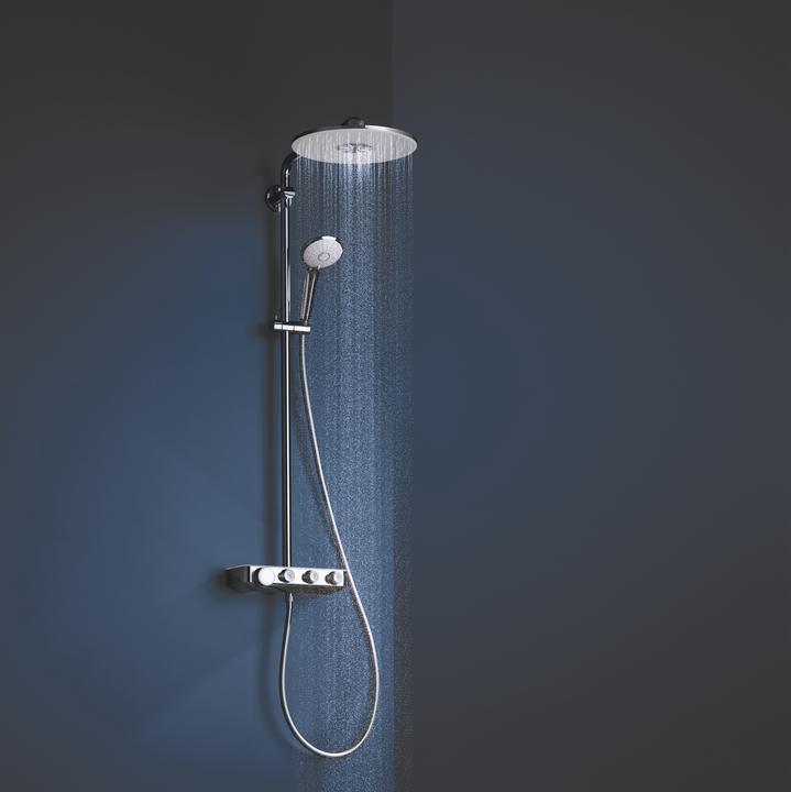Image du produit Grohe Euphoria SmartControl 310 Duo