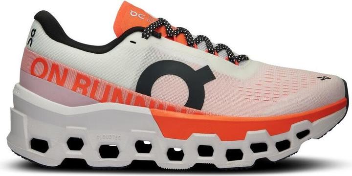 Image du produit On Running Cloudmonster 2 Damen Laufschuhe (37.5)