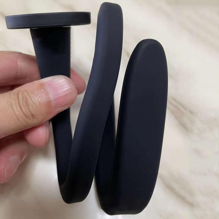 Produktbild JTI Magnetische Türhalterung für Waschmaschinentür - schwarz