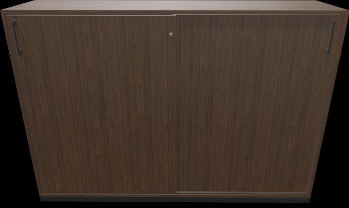 Produktbild Narbutas Choice Schiebetürschrank (160 x 40 x 111.5 cm)