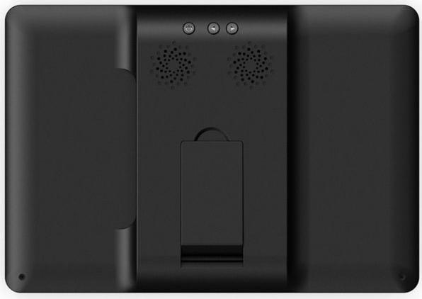 Actual product image Kodak WiFi Photo Frame RCF-106H (10", 1280 x 800 pixels)