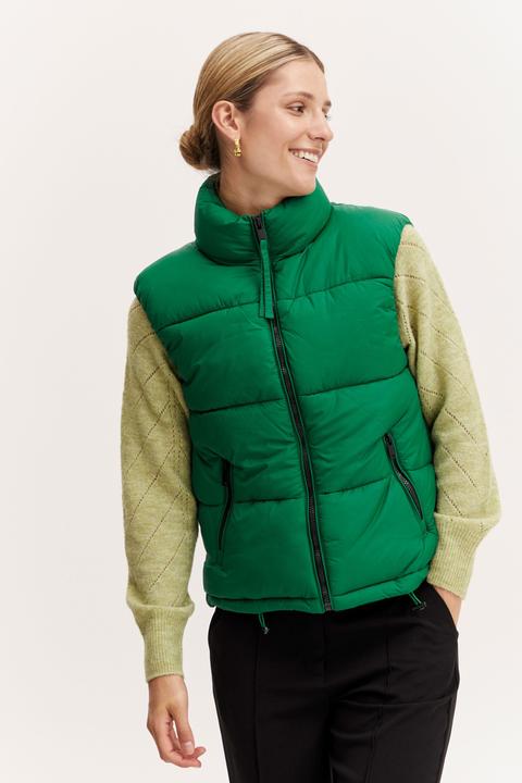 B.young BYBOMINA WAISTCOAT 3 - 20811749
