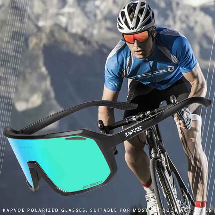 Produktbild Kapvoe Sportbrille