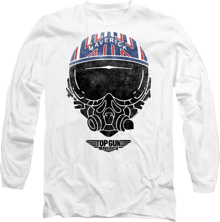 Top Gun Maverick TShirt (XXL)