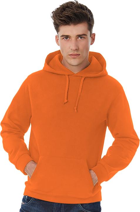 Produktbild B&C ID.203 5050 Kapuzenpullover (L)
