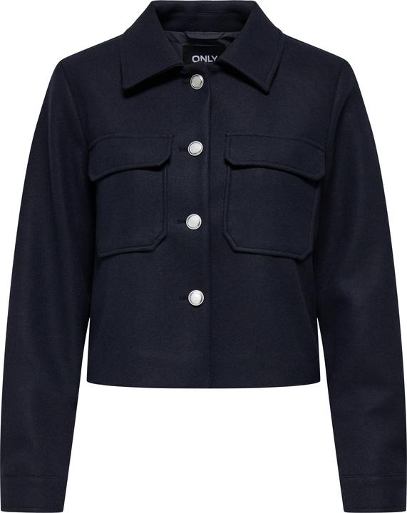 Produktbild Only Onlmira Life Nancy Short Jacket Noos Otw (L)