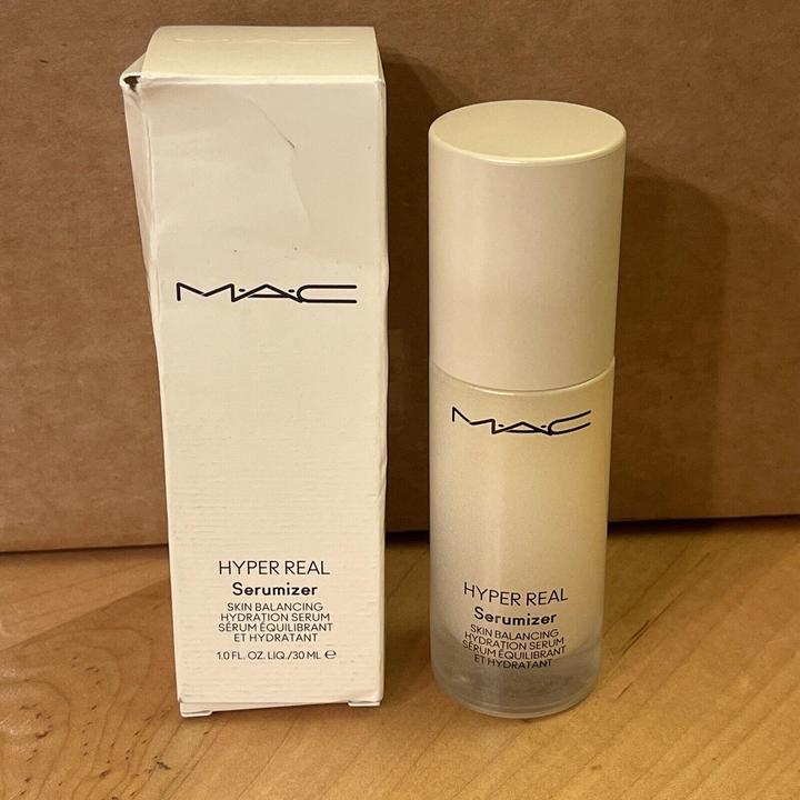 Produktbild MAC Cosmetics Hyper Real Serumizer (30 ml)