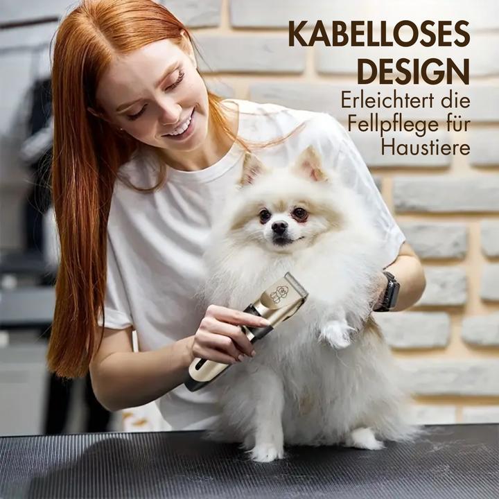 Image du produit Suba Tondeuse pour chiens (Chat, Chien)