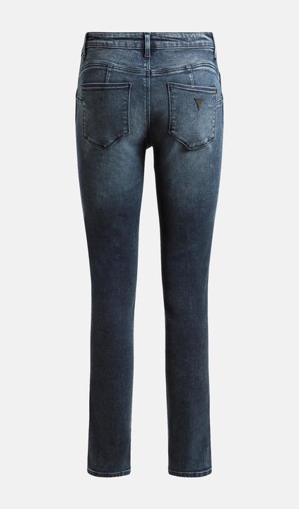 Produktbild Guess Jeans Curve X 5-Pocket-Style (W27/L30)