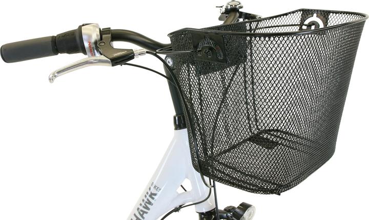 Actual product image Hawk City Wave Deluxe Plus (46 cm)