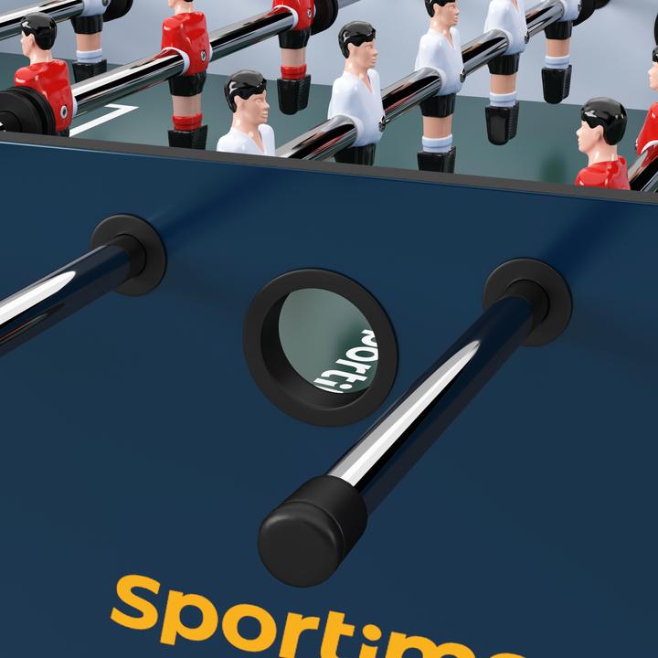 Produktbild Sportime Kinderkicker, 60 cm hoch