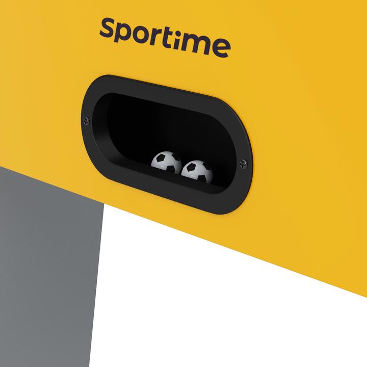 Produktbild Sportime Kinderkicker, 60 cm hoch