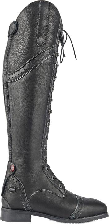 Produktbild Moretta Lange Reitstiefel Maddalena Leder (43)
