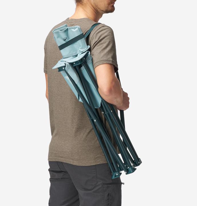 Produktbild Quechua Campingstuhl faltbar