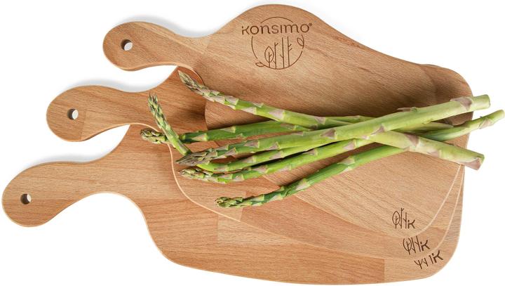 Actual product image Konsimo Livo