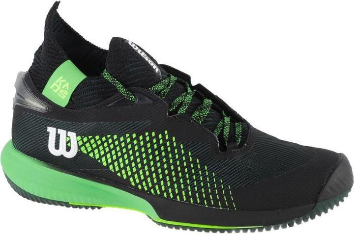 Immagine prodotto Wilson Kaos Rapide SFT WRS330870 Nero 45 1