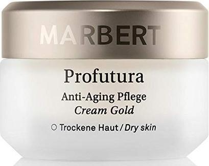 Marbert Cream Gold Dry Skin (50 ml)