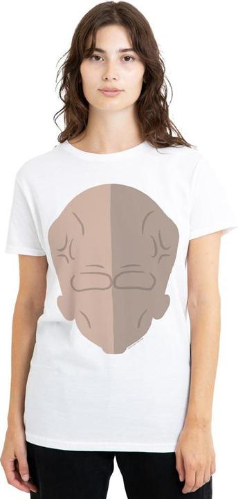 Produktbild The Talosian TShirt (XXL)