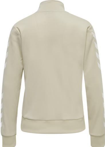 Immagine prodotto hummel Giacca Con Zip Legacy Poly Donna (XS)