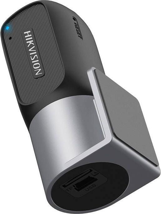 Actual product image Hikvision Dash camera D1 1080p/30fps (Built-in microphone, Built-in display, Wi-Fi, Full HD)