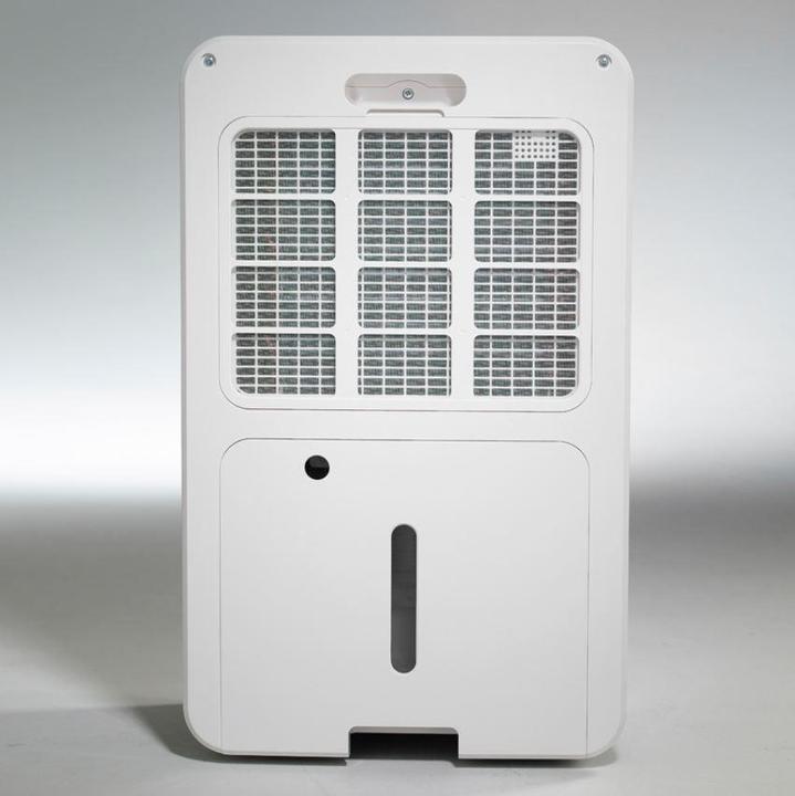 Actual product image Wood's Mrd20 (60 m², 20 l/24h)