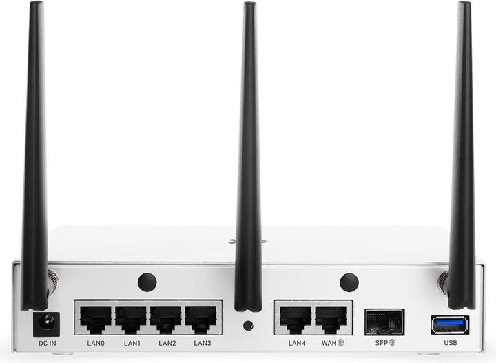 Produktbild Turris Open Source-Router