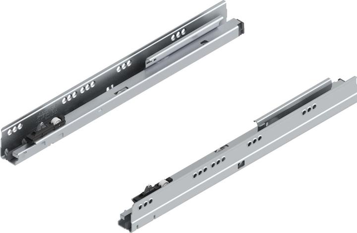 Produktbild Blum Korpusschiene 578/576 TANDEMBOX für TIP-ON BLUMOTION MP