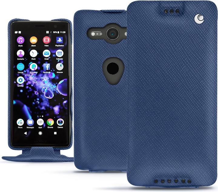 Produktbild Noreve Lederschutzhülle vertikal (Sony Xperia XZ2 Compact)
