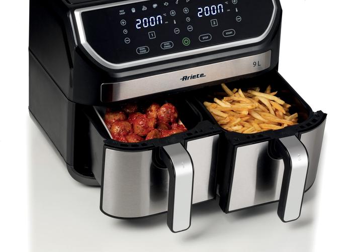 Produktbild Ariete 4625 Fritteuse