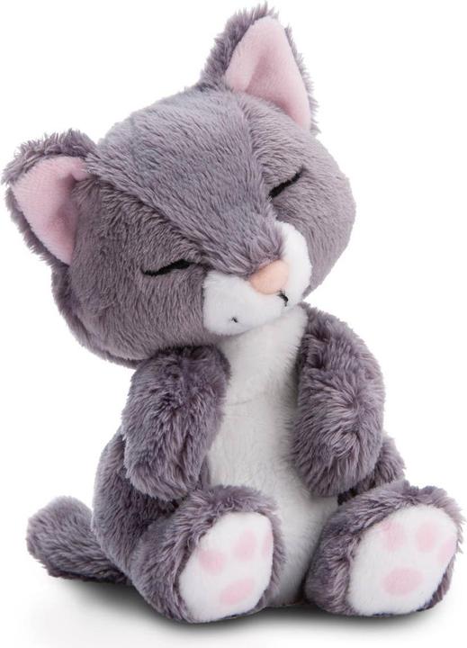 Actual product image NICI Cat (11 cm)