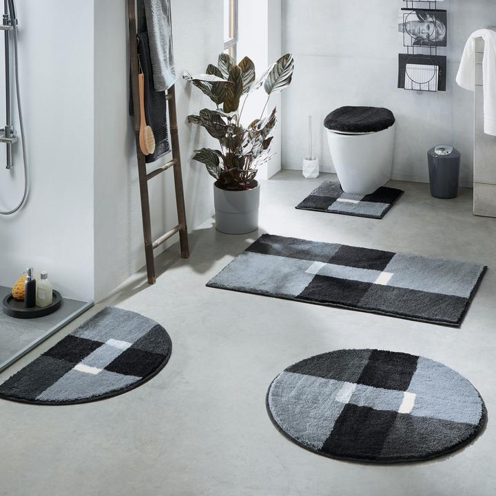 Produktbild Erwin Müller Badematte (70 x 120 cm)