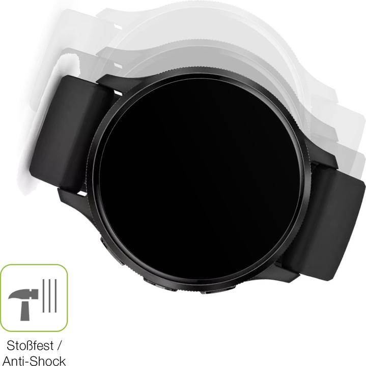 Actual product image Dipos Full Cover Screen Protector Matte