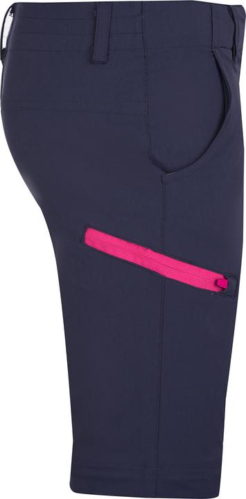 Actual product image Trollkids Kid's Kjerag Zip Off Pants (128)