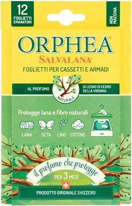 Orphea Mottenschutz Salvalana Lavendel 12