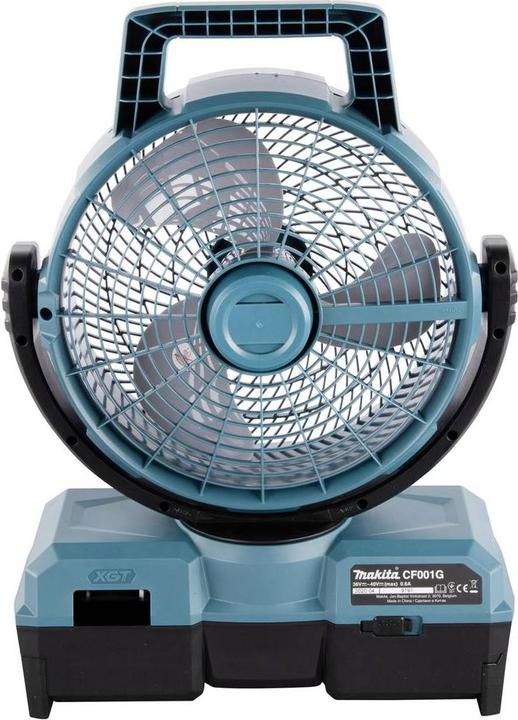 Produktbild Makita CF001GZ