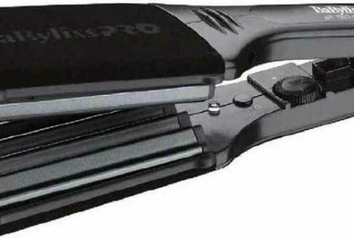 Produktbild BaByliss Pro Kreppeisen