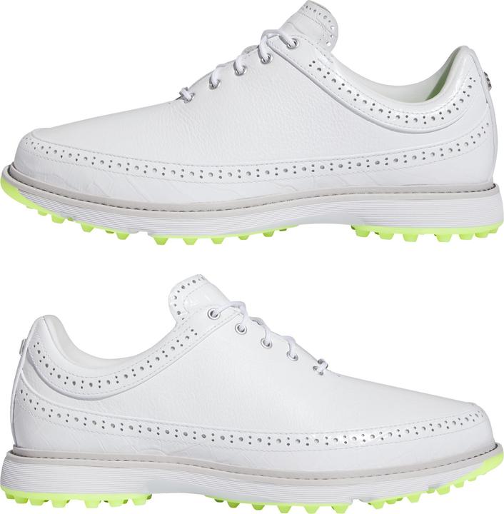Produktbild adidas golfschuhe ohne spikes mc80 spikeless (43 1/3)